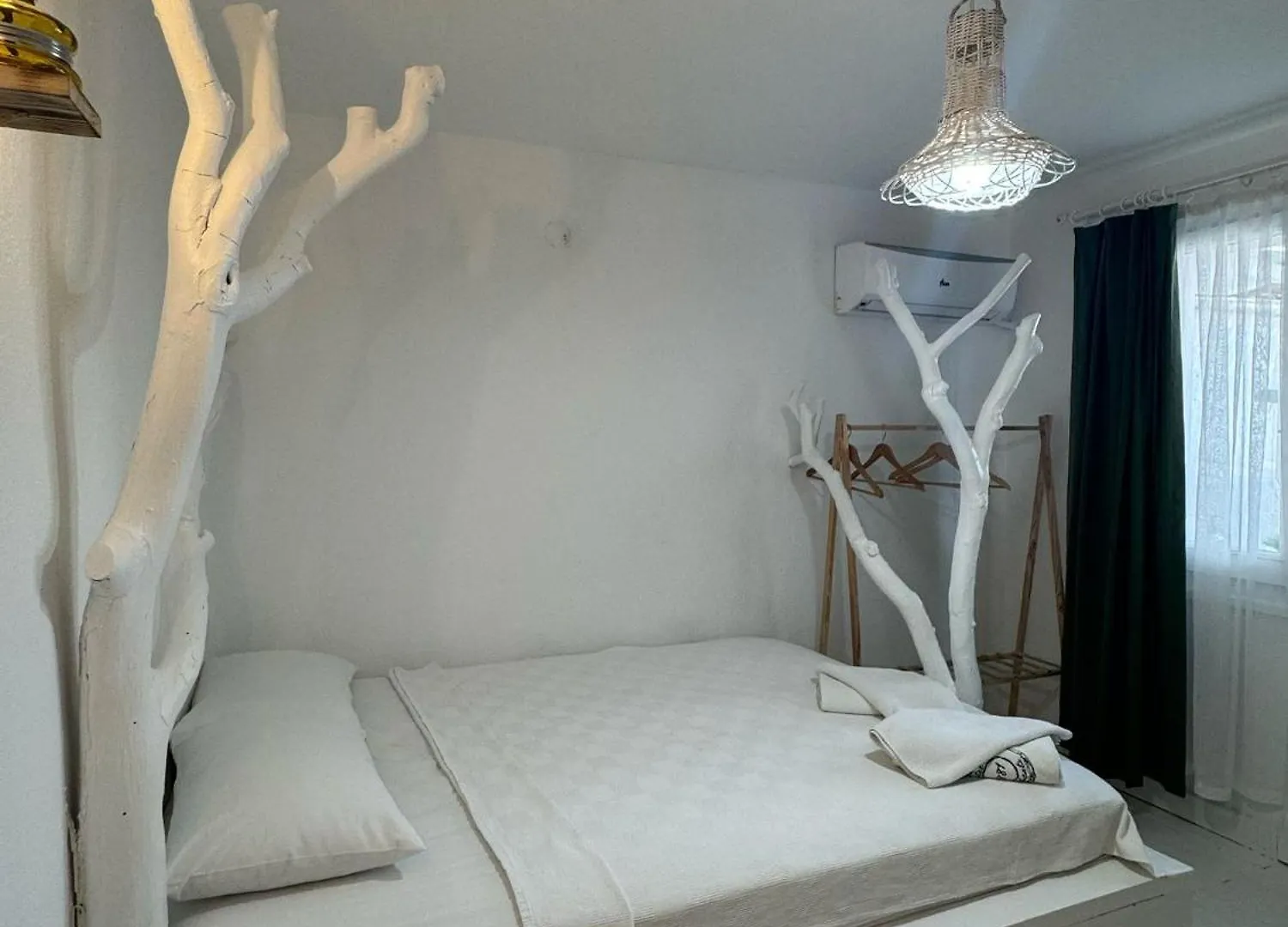 1881 Otel Alaçatı Hotel
