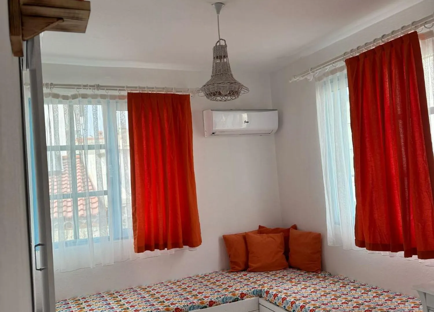 1881 Otel Alaçatı Hotel