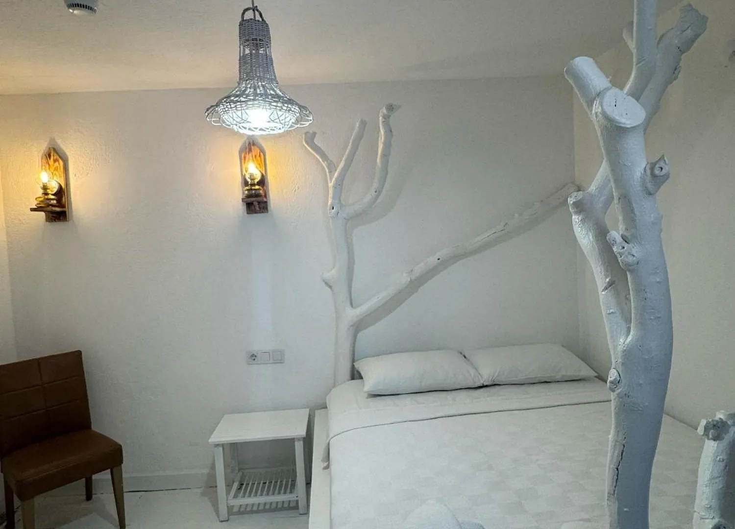 Hotel 1881 Otel Alaçatı