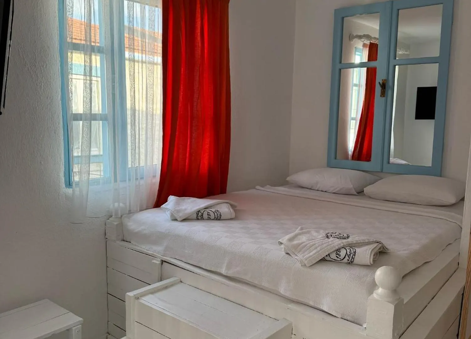 1881 Otel Alaçatı 0*,
