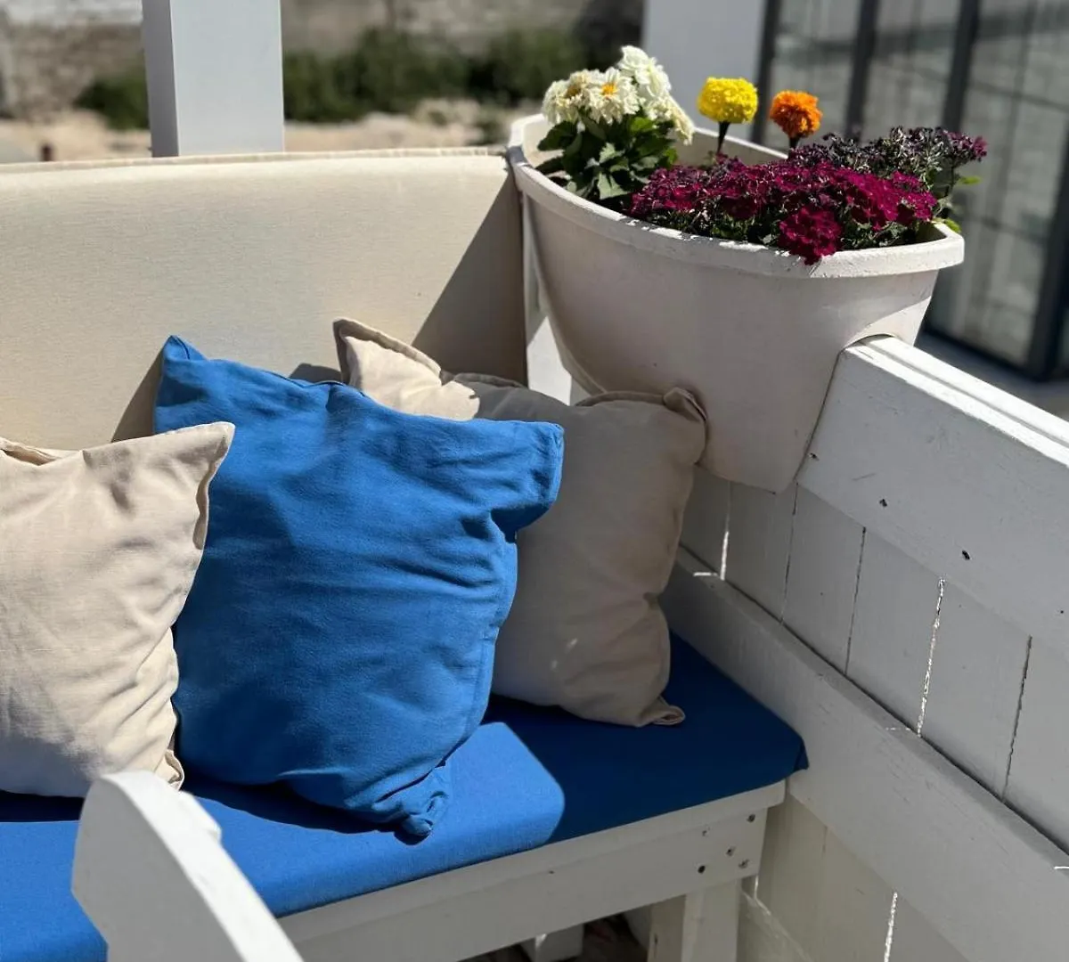 Hotel 1881 Otel Alaçatı