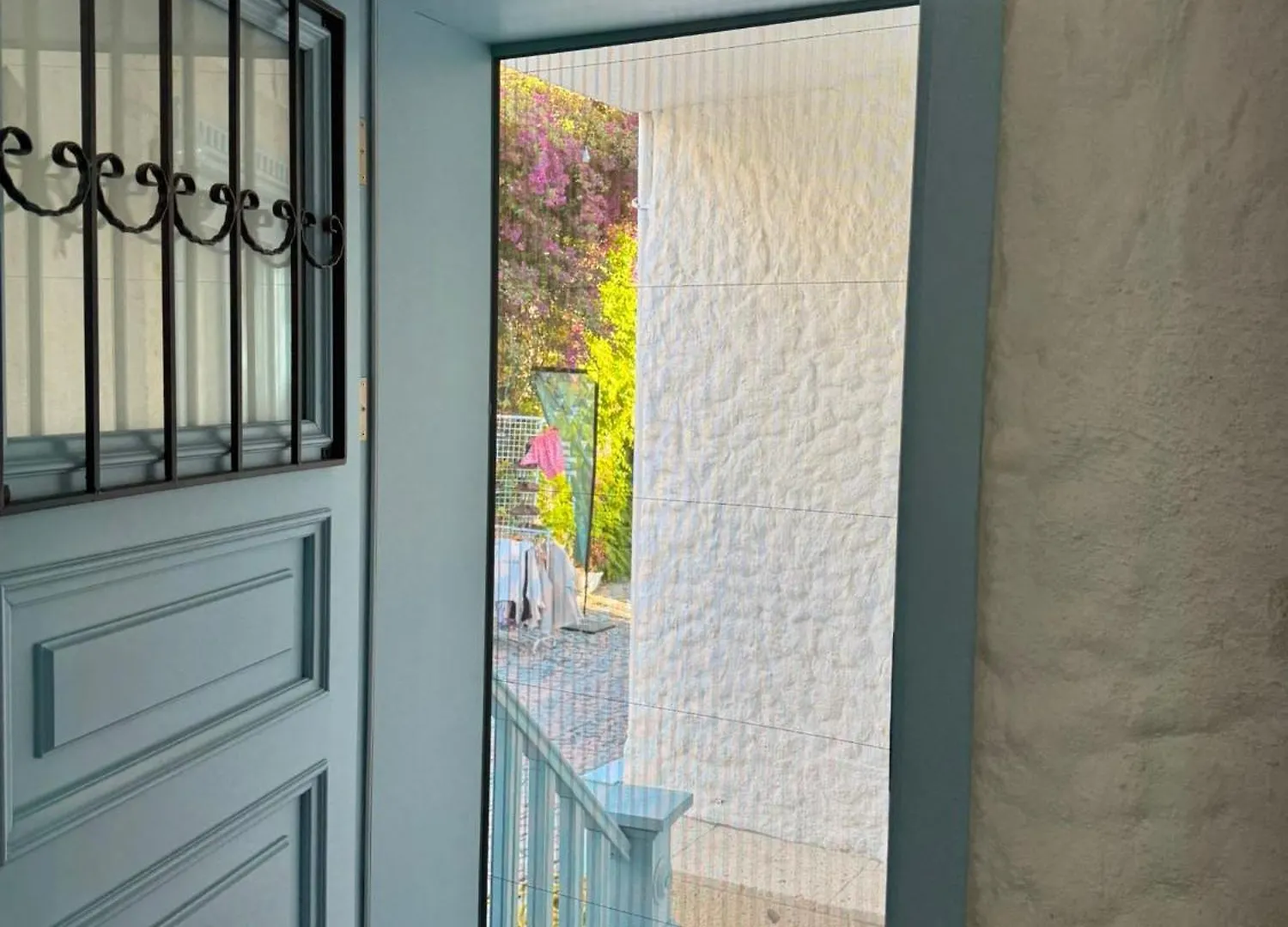 1881 Otel Alaçatı Hotel