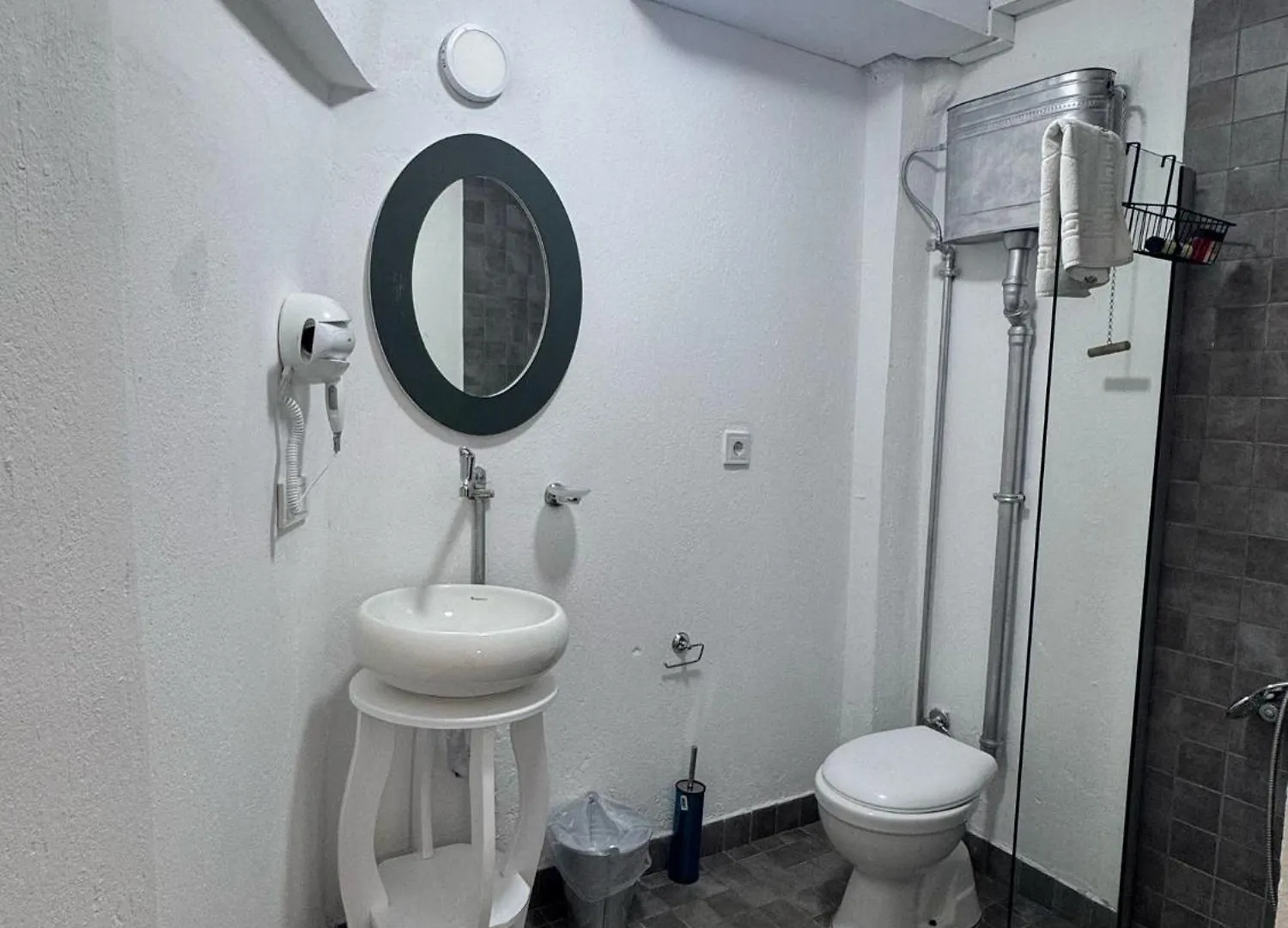1881 Otel Alaçatı 0*,