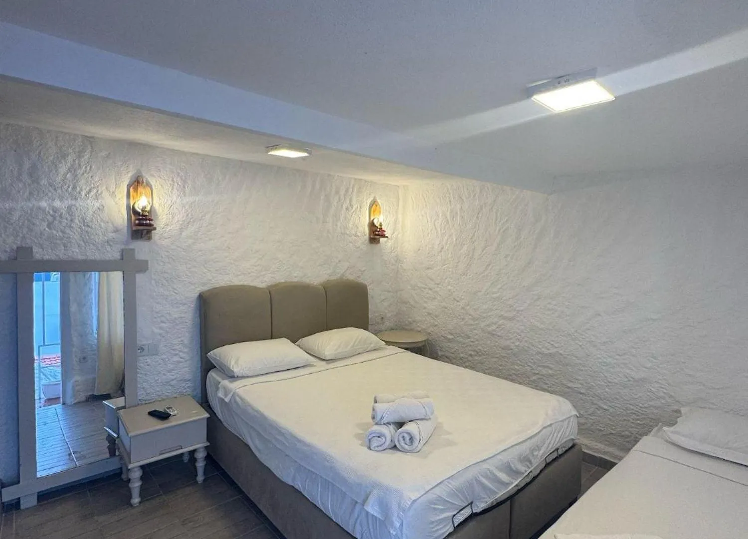 Hotel 1881 Otel Alaçatı Turcja