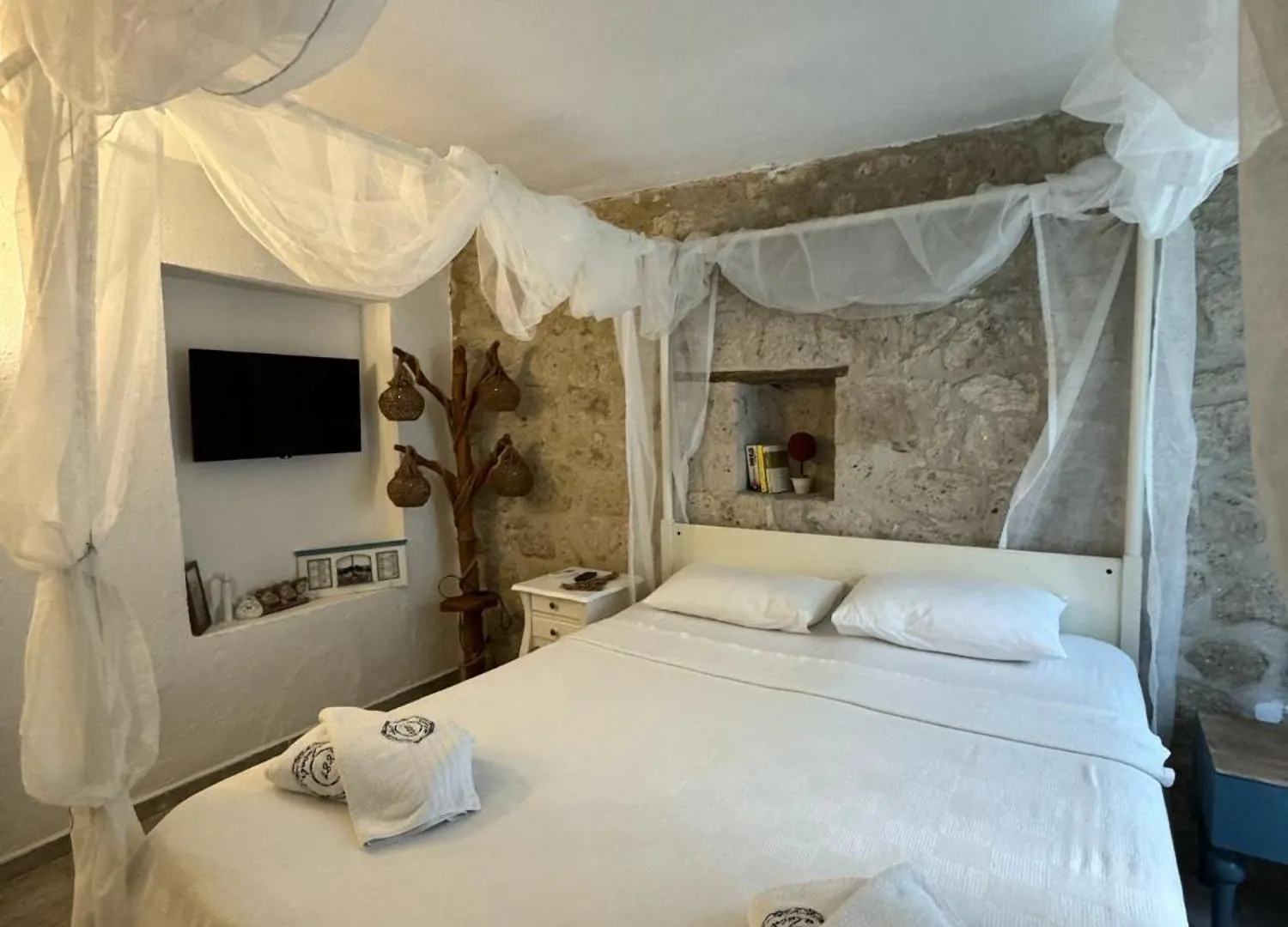 1881 Otel Alaçatı 0*,  Turcja