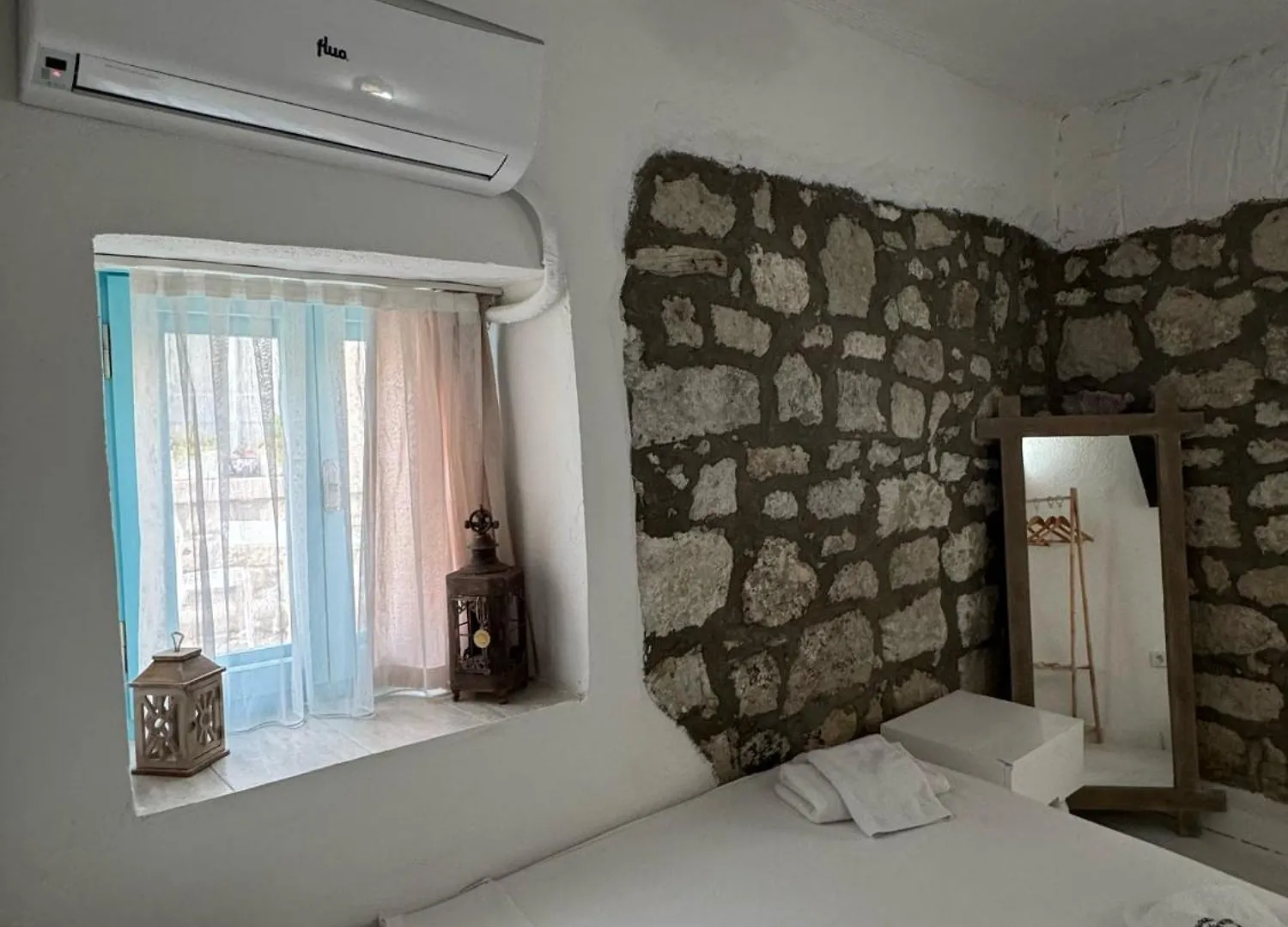 Hotel 1881 Otel Alaçatı Turcja