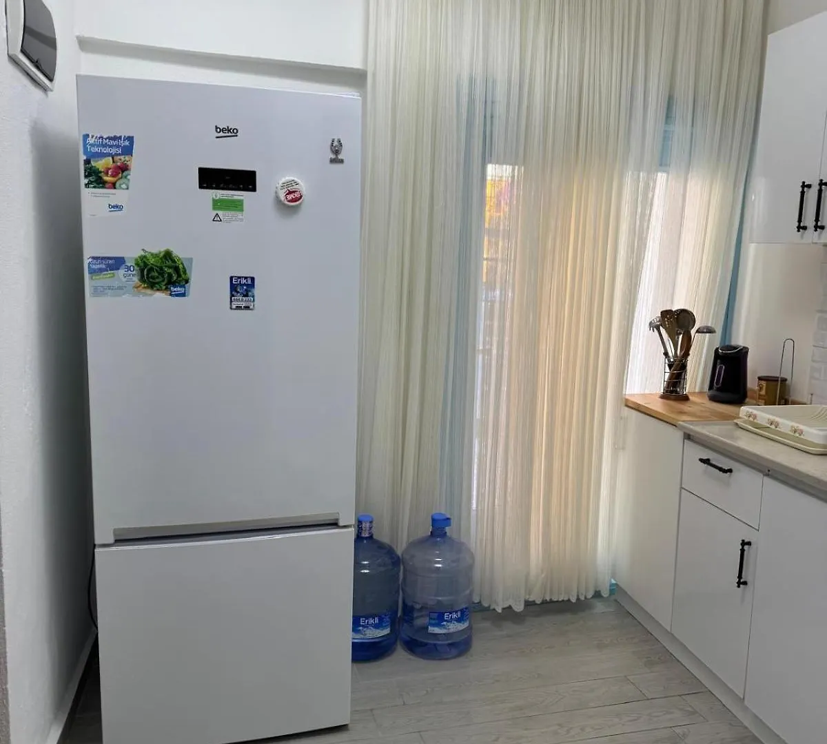 1881 Otel Alaçatı 0*,  Turcja