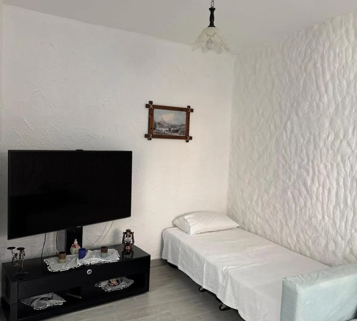 1881 Otel Alaçatı Hotel
