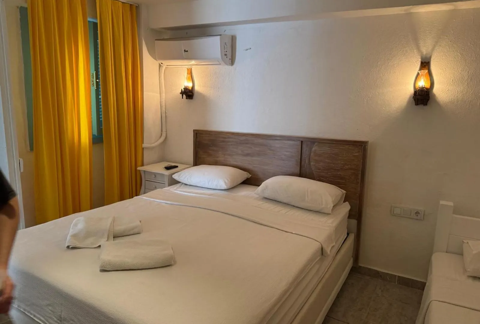 1881 Otel Alaçatı 0*,